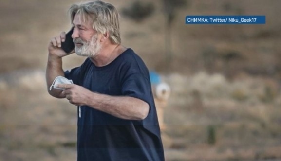 Алек Болдуин за смъртоносния инцидент: Сърцето ми е разбито